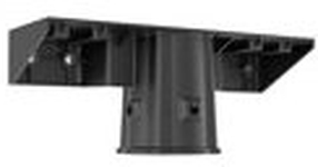 Dotlux Mastadapter 60mm für LENSplus 50-300W 