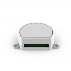 Dotlux  Funk- und Tasterdimmer für Systeme mit 110-240V AC Pmax=150W Uin=110-240VAC 433,920MHz ISM 