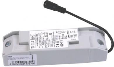 Dotlux LED-Netzteil ZIGBEE 3.0 3-38Watt 300-1050mA 10-54V dimmbar 