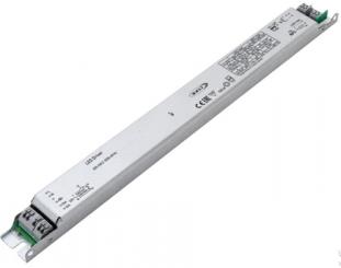 Dotlux LED-Netzteil CC für QUICK-FIXdc 6-50W 100-1400mA 25-54V DALI dimmbar NFC linear Werkseitig 3 
