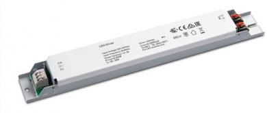 Dotlux LED-Netzteil CV 24V DC 0-60W 0-2,5A nicht dimmbar IP20 linear 