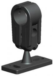 Dotlux Kugelgelenkhalterung für LED-Pointer SAFETYMARKER 