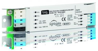 Dotlux Lichtmanagementsystem Extender Bluetooth DT8 