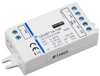 Dotlux  CASAMBI PWM-Dimmer 12-24V 4-Kanal max. 144W 