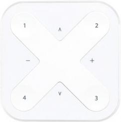 Dotlux  CASAMBI Wandschalter Funk 8Tasten 