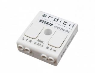 Dotlux  CASAMBI Phasenabschnittsdimmer max. 100W 