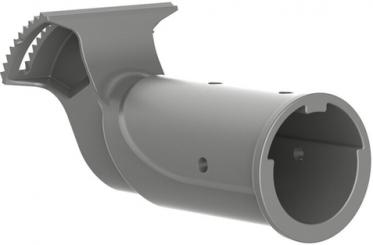 Dotlux  Mastadapter für  LED-Strassenleuchte DOLPHINmicro, mini und maxi 60mm 