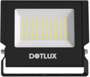 Dotlux LED-Strahler FLOOReco 30W 4000K 