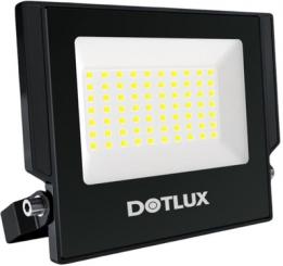 Dotlux LED-Strahler FLOOReco 50W 4000K 
