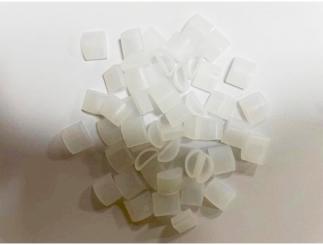 Dotlux  Dotlux Endkappe für LED-Streifen IP66 50er Set 