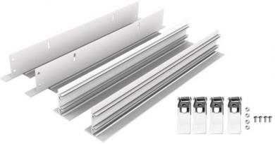 Dotlux Einbaurahmen-Eco für LED-Panel 620x620 mm für Trockenbaudecke Bausatz 