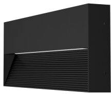 Dotlux Wandleuchte GUIDElong 10W 3000K 