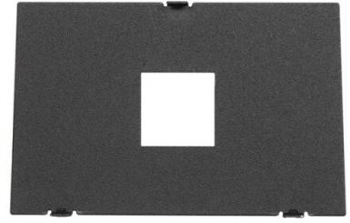 Dotlux 90°-Einsatz für Wandleuchte FLEXO, FLEXOtwin und FLEXOtwin-sensor 