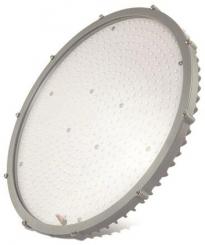 Dotlux LED-Hallenstrahler LIGHTSHOWERevo 80W Klarglas 5000K dimmbar DALI Made in Germany 