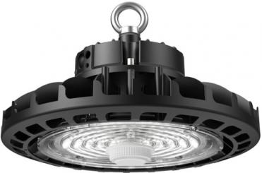 Dotlux LED-Hallenstrahler LIGHTSHOWERsmart Max.200W 4000K Power Select 