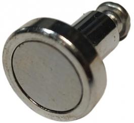 Dotlux Magnethalter für QUICK-FIX24V 24 Stück inkl. Schrauben 