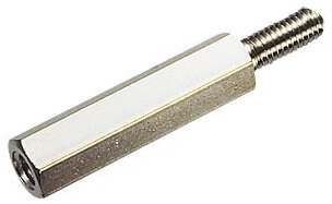 Dotlux Abstandshalter 20mm für QUICK-FIX24V 24 Stück 