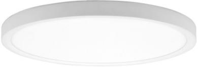 Dotlux LED-Leuchte GALAXO Ø300 20W COLORselect und Backlight 