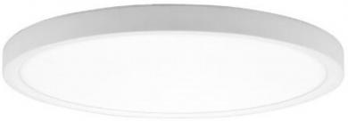 Dotlux LED-Leuchte GALAXO Ø600 38W COLORselect und Backlight 