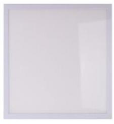 Dotlux LED-PanelFLATevo 620x620 UGR19 4000K 37W 4er- Set 