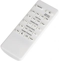 Dotlux Fernbedienung für SURFACEsensor + SURFACEsensor-exit 120 lm/W 