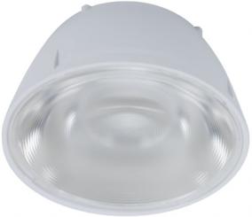 Dotlux Linse für LED-Tracklight SLIMtrack-eco 29W 24° 