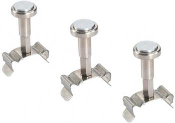 Dotlux Magnethalter für QUICK-FIXdc 50 Stück 