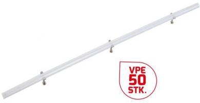 Dotlux LED-Sanierungsleuchte QUICK-FIXdc 1430mm max.39W 1400mA (26-28V DC) 3000K Set 50 Stüc 