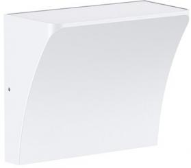 Dotlux Innenwandleuchte FLAME 8W 3000K weiß 