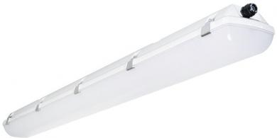 Dotlux LED-EX-Schutzleuchte MISTRALex EX Geschützt IP66 1272mm 60W 4000K IK10 Zone 2 & 22 DA 