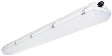 Dotlux LED-EX-Schutzleuchte MISTRALex Exit IP66 1572mm 54W 4000K IK10 Zone 2 & 22 