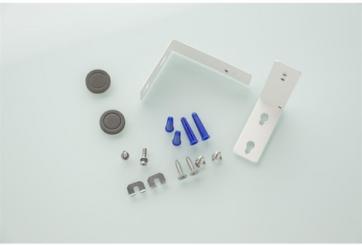 Dotlux Montageset Wandmontage SOFTEDGE 