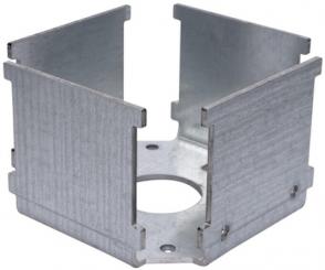 Dotlux Proline Bodenplatte für WAY(Einschiebling) 