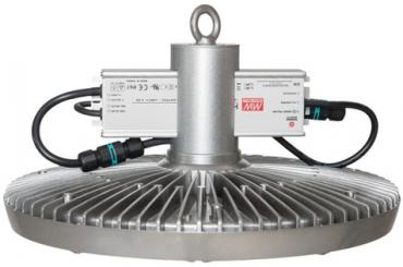 Dotlux LED-Hallenstrahler LIGHTSHOWER 140W 5000K nicht dimmbar Made in Germany 