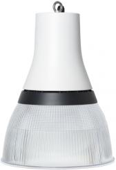 Dotlux LED-Pendelleuchte CAPPUCCINO 80W DALI COLORselect 