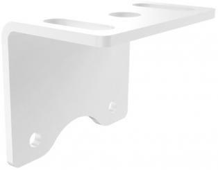 Dotlux  Halterung 2er Set für  LED-Hallentiefstrahler LIGHTBEAM, M6 Gewinde, für Schneider Can 