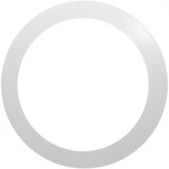 Dotlux Montageadapter für LED-DOWNLIGHT CIRCLEugr (3841-040090) Einbauöffnung 160-185mm 