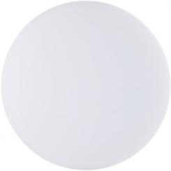 Dotlux LED Aufbauleuchte SURFACEeco Ø330x51mm max.30W 3000/4000/5700K COLORselect & POWERsel 