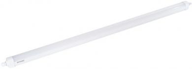 Dotlux LED-Feuchtraumleuchte MISTRALeco IP65 1500mm 25/50W 4000K gefrostet 