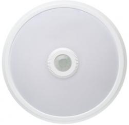 Dotlux LED-Leuchte LUNAsensor-eco IP20 Ø290mm 20W COLORselect 
