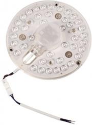Dotlux LED-Sanierungsleuchte QUICK-FIXplus 12W 5700K 