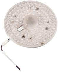 Dotlux LED-Sanierungsleuchte QUICK-FIXplus 19W 5700K 