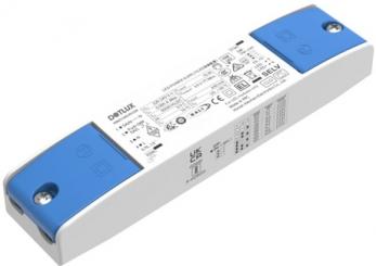 Dotlux LED Netzteil/Treiber LED-Netzteil CC max. 15W 100-450mA 2,5-52V PUSH dimmbar DALI-2 geeignet 