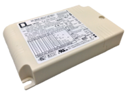 Drees LED Netzteil/Treiber LED-Netzg. prim.110-240 V, 50-60Hz, 123,5x79x21mm,, DALI-dimmbar, Ausgang 