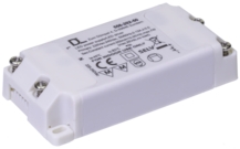 Drees LED Netzteil/Treiber LED-Driver 220-240V/50-60HZ, 137x42,5x29,5 mm,, IP20, sek.700mA konstant, 