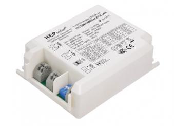 LED Treiber, Konstantstrom, dimmbar (1-10V), 1500mA, 60W 