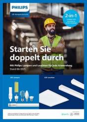 Philips Philips LED Lampen und Leuchten Juni 2025 