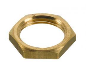 Nordic Aluminium Stromschienensystem Mutter M13x1 für 3-Phasen-Adapter, GAM 13–9 