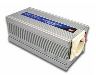Mean Well DC/AC-Wandler 12V/230V 300W 