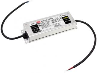 Mean Well Schaltnetzteil IP67 CC DALI 100W 35-72V/1400mA CC DALI + PE 